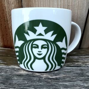 Starbucks Mermaid cup 14 Ounce